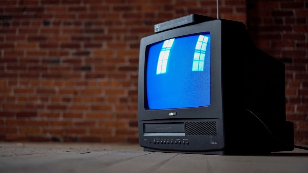 first color TV in Nagpur