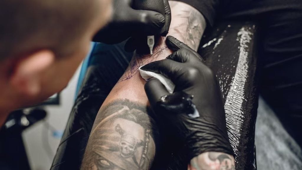 never make tatoo on these parts of the body read reason