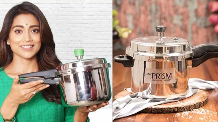 which pressure cooker is best for cooking aluminium cooker or steel cooker