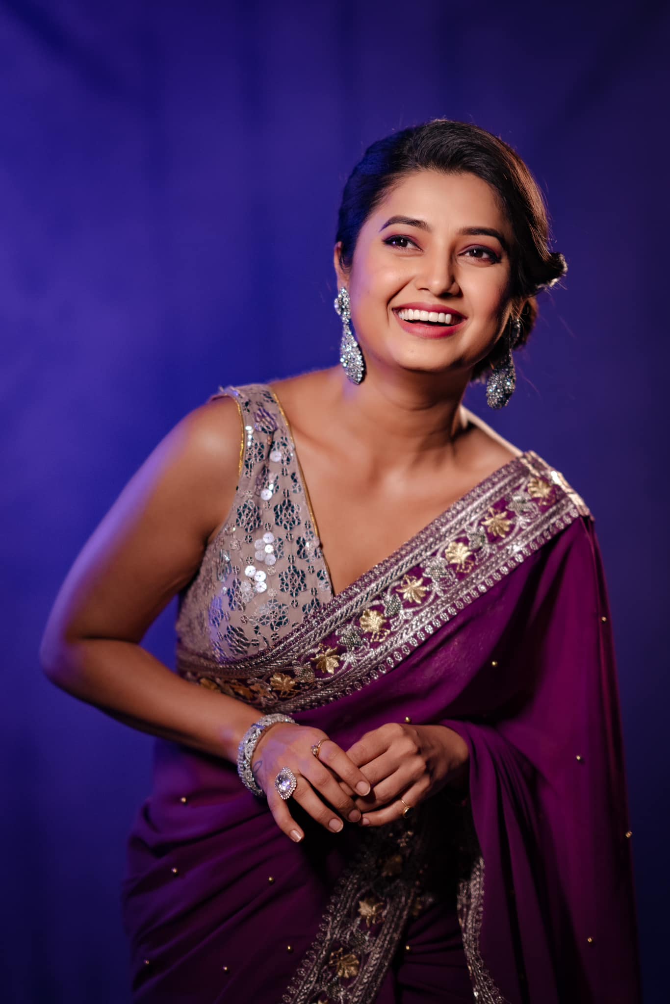 prajakta mali 15