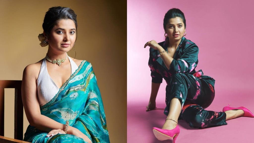 prajakta mali