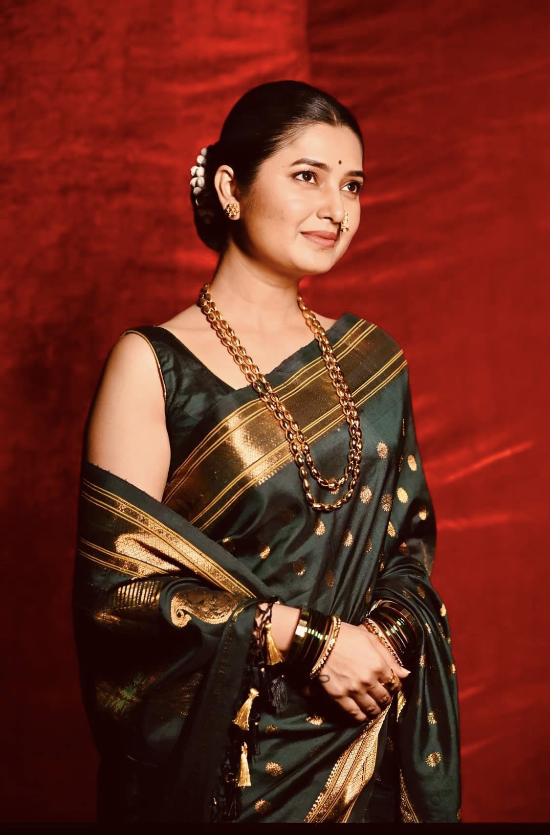 prajakta mali 6