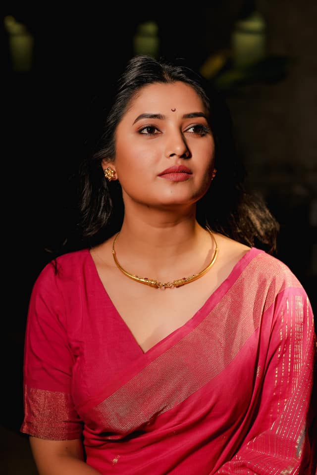 prajakta mali