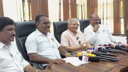 prakash ambedkar
