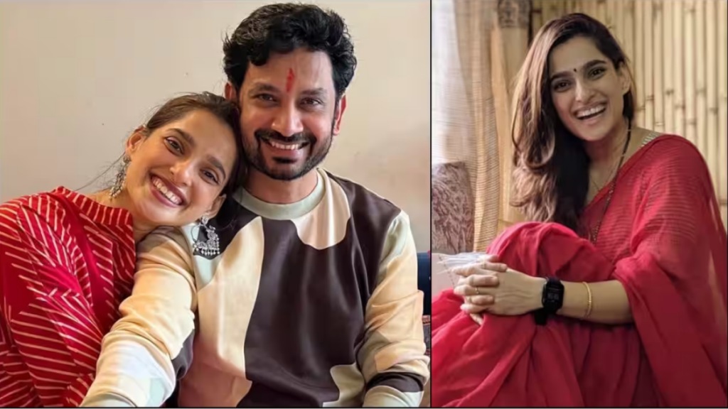 priya bapat and umesh kamat
