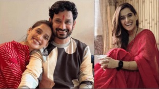 priya bapat and umesh kamat