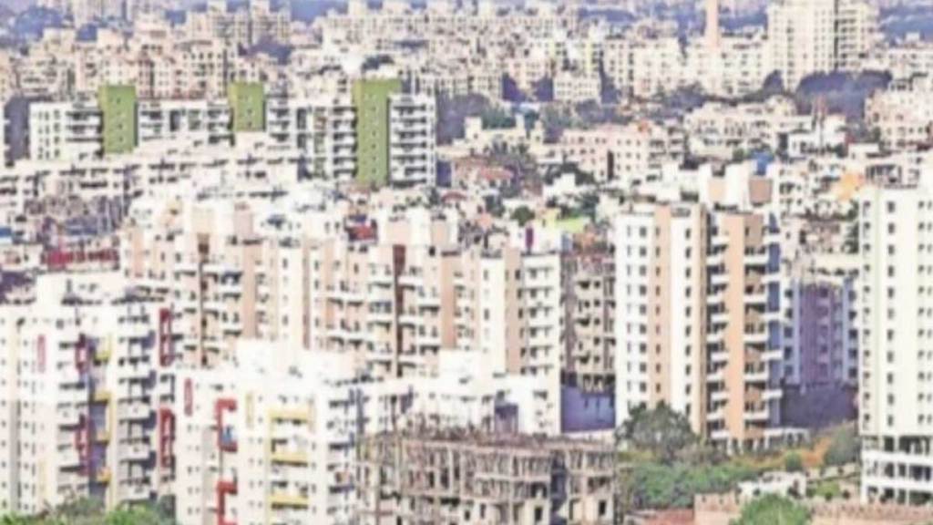 pune municipal corporation extends deadline for Gunthewari scheme