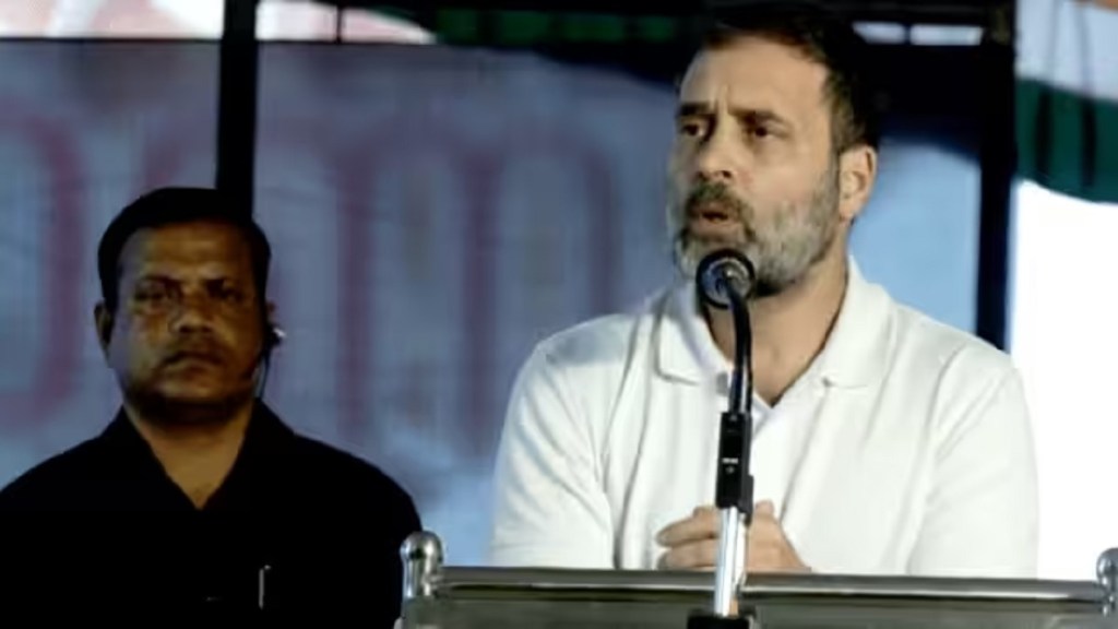 rahul gandhi in waynad rahul gandhi in waynad