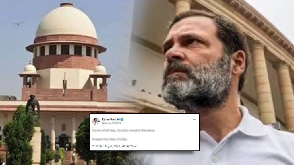 rahul gandhi supreme court rahul gandhi supreme court
