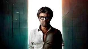 rajinikanth