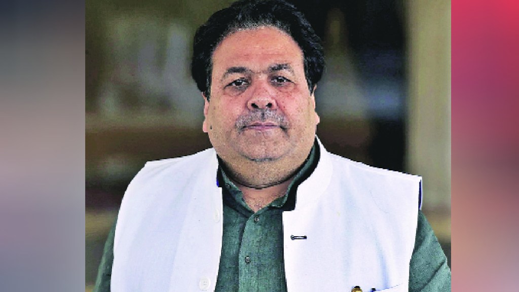 rajiv shukla