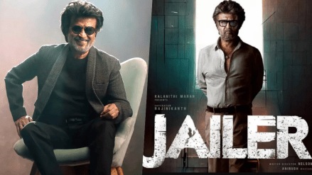 jailer-box-office-collection-day four jailer-box-office-collection-day four