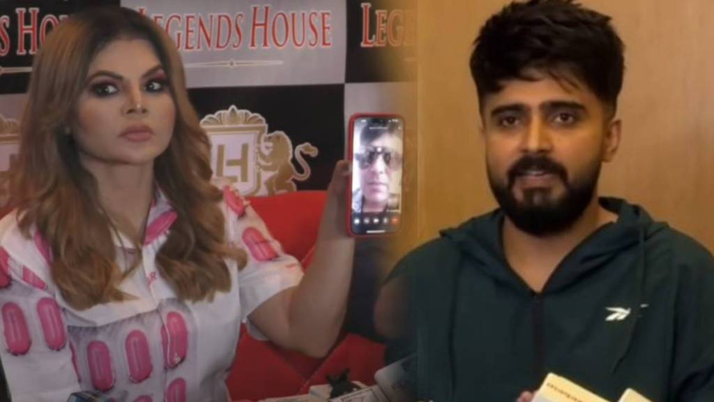 rakhi-sawant-press-conference rakhi-sawant-press-conference