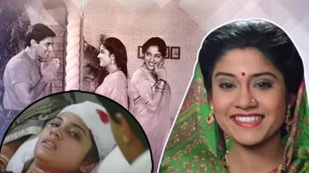 Renuka Shahane says her son was disturbed after watching Hum Aapke Hain Koun Renuka Shahane says her son was disturbed after watching Hum Aapke Hain Koun