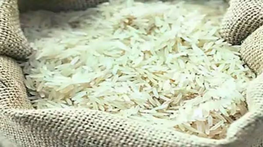 rice