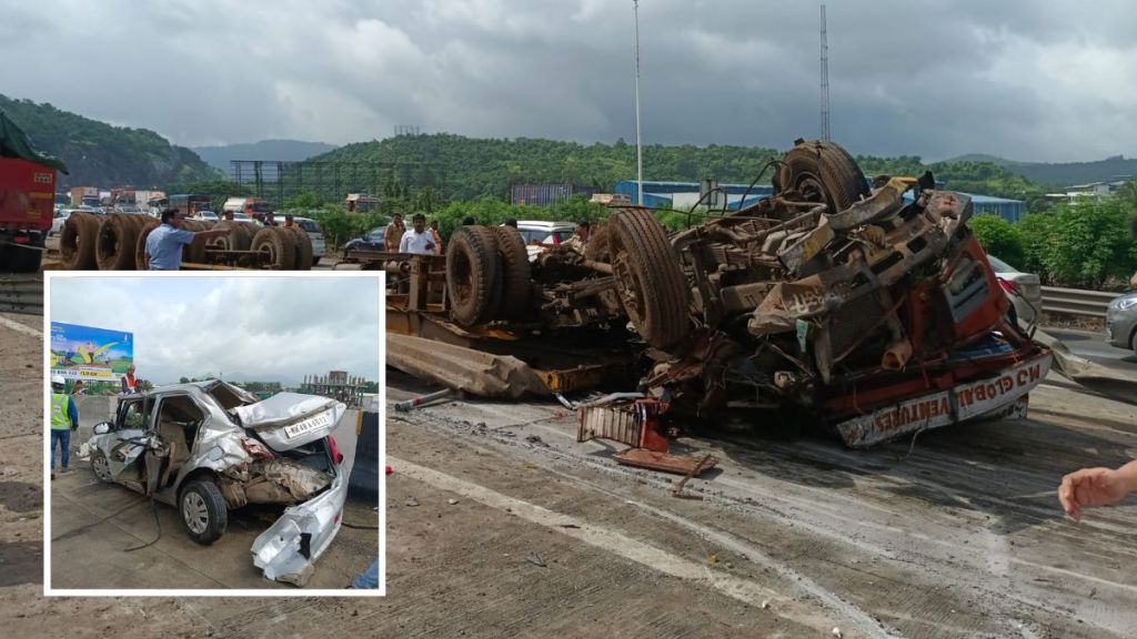 road accident road accident