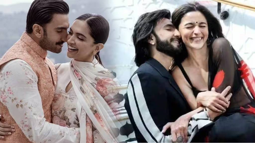 ranveer singh reveals deepika Padukone Reaction To Rocky Aur Rani Kii Prem Kahaani ranveer singh reveals deepika Padukone Reaction To Rocky Aur Rani Kii Prem Kahaani