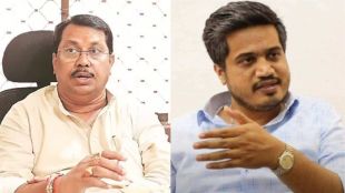 rohit pawar on vijay wadettiwar