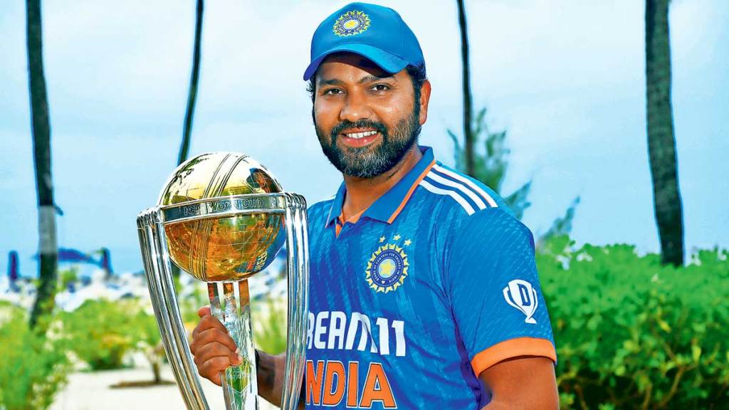 home crowd support could be decisive says rohit sharma