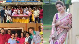 aai kuthe kay karte serial completed one thousand episodes