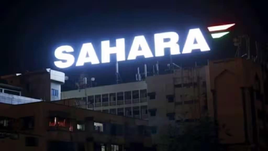 sahara
