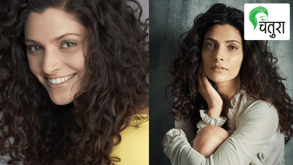 ghoomer film Saiyami Kher shared film life experience