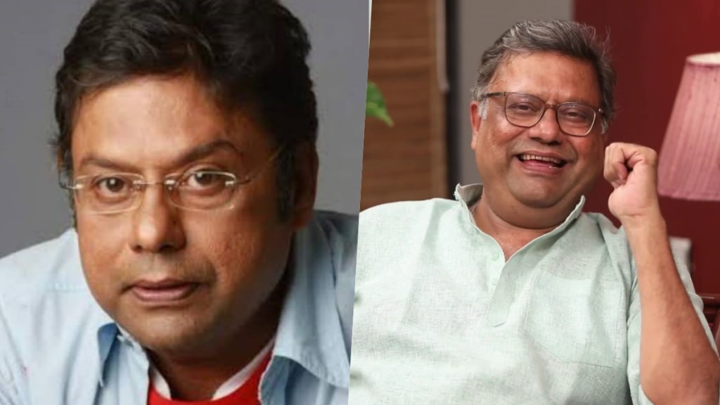sanjay mone