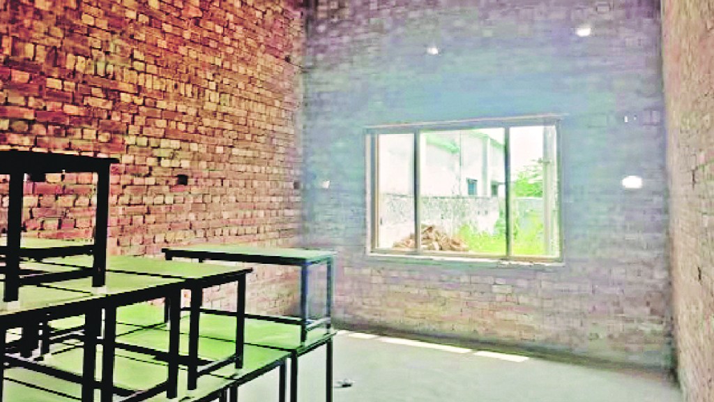 school in uttar pradesh