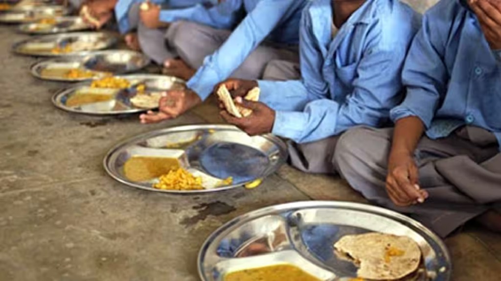 school food distrubution school food distrubution