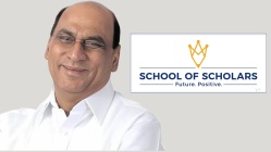 विदर्भातील आर्थिक मागास विद्यार्थ्यास मोफत उच्च शिक्षण; माजी खासदार दत्ता मेघे यांचा संकल्प