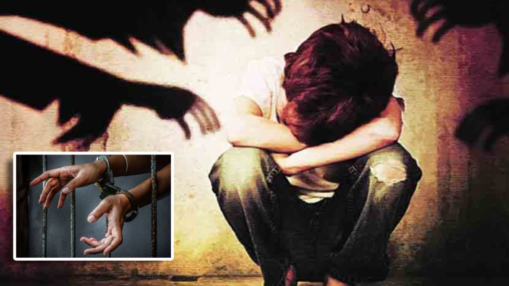 sexually assaulted in a washroom at Raghulila Mall in Vashi sexually assaulted in a washroom at Raghulila Mall in Vashi