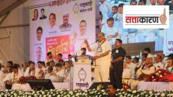 कोल्हापूर दौऱ्यात शरद पवार यांनी पुरोगामी विचारधारा केली अधोरेखित; छत्रपती शाहू महाराजांची साथ