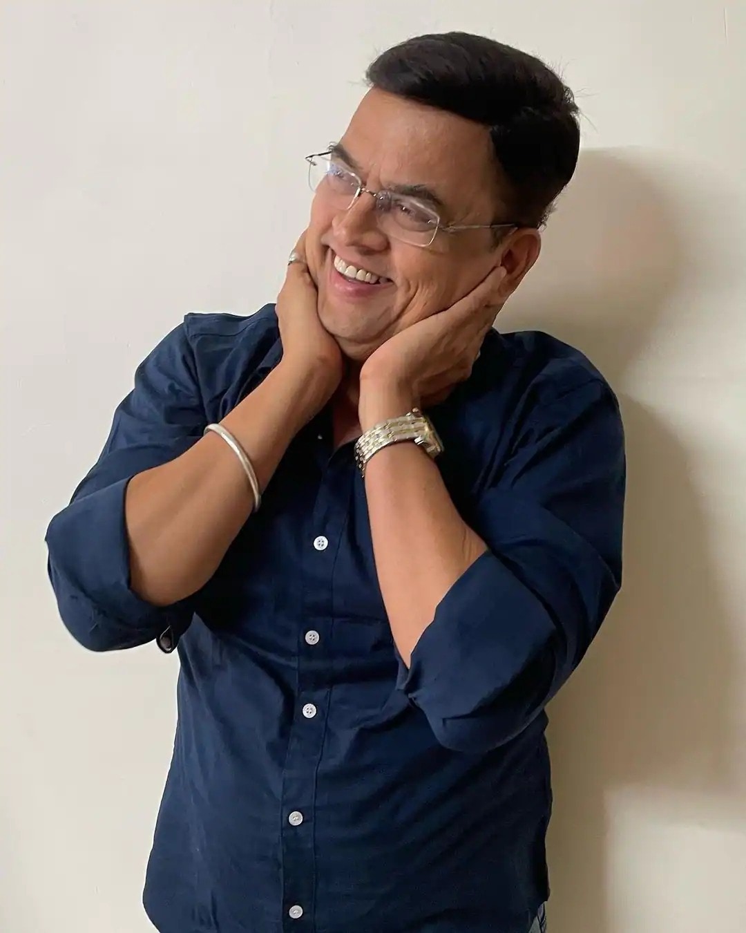 sharad ponkshe 