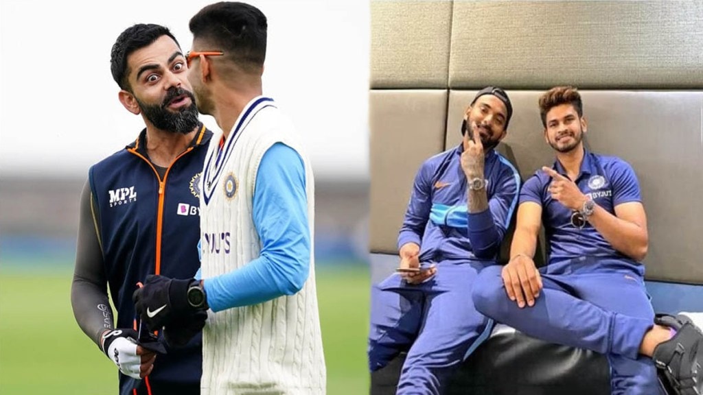 Kohli will play at number four in the World Cup Rahul-Iyer's injury became a problem Understand what is the reason for the experiment