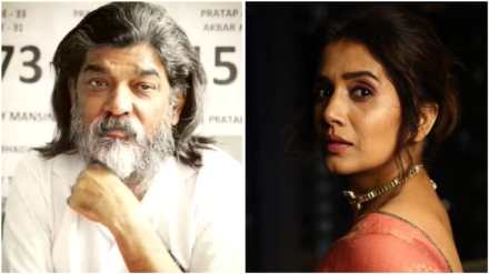 sonali kulkarni reaction