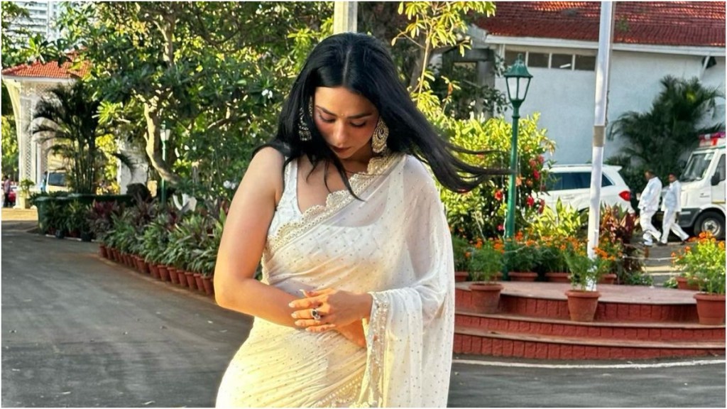 soundarya sharma