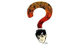student confuse about career