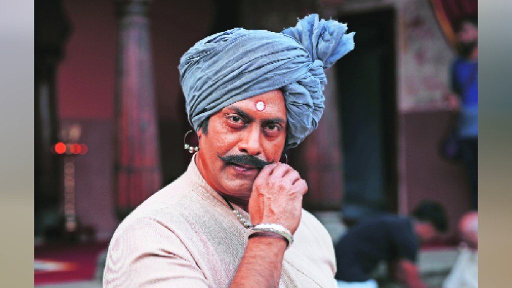 subhedar