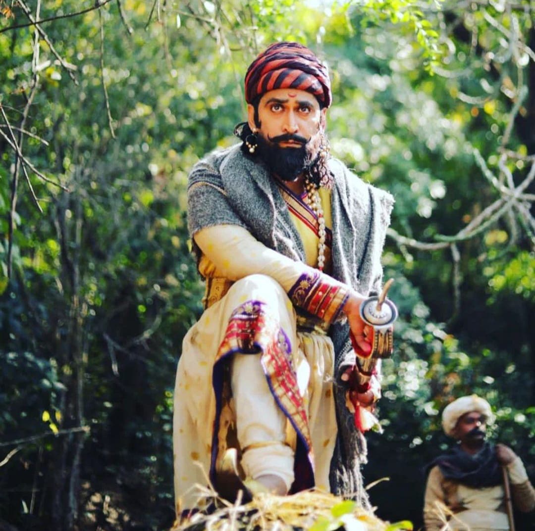 subhedar movie chinmay mandlekar 