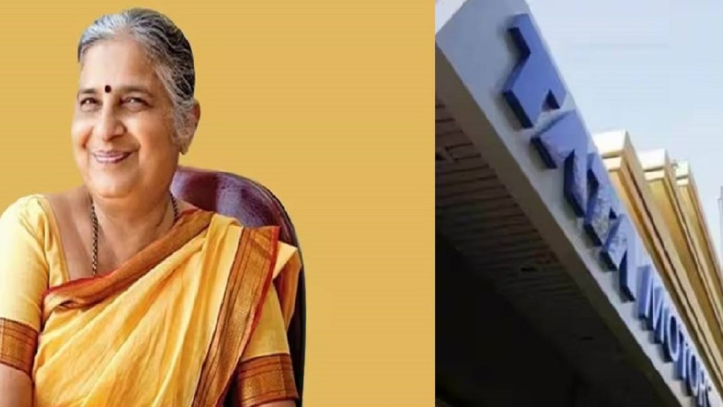 sudha murthy sudha murthy