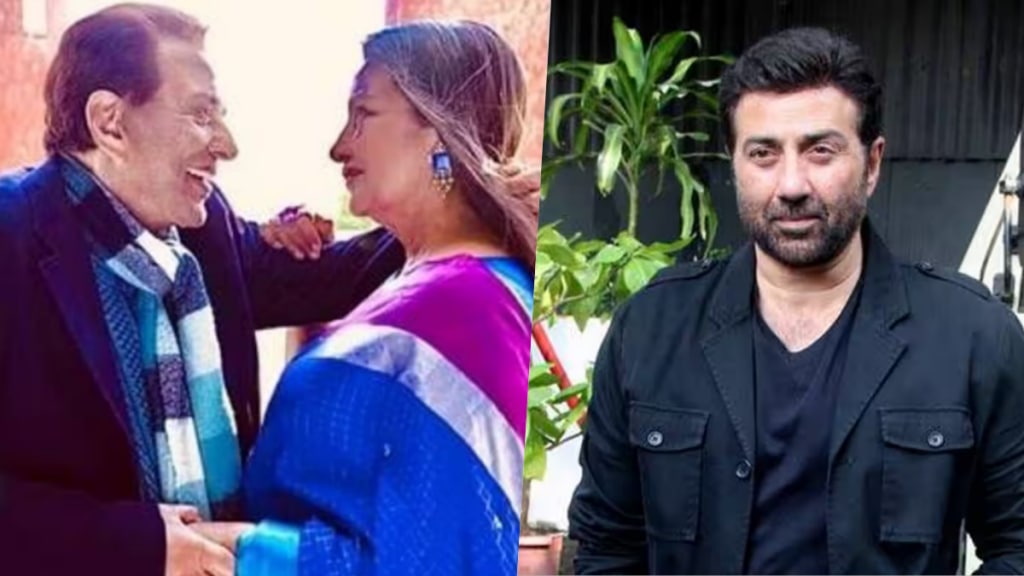 sunny deol