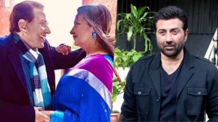 sunny deol