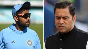 Suryakumar Yadav should be given some time I am sure he will do well in ODI format said Aakash Chopra