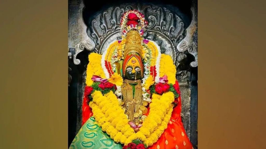 tuljabhavani devi