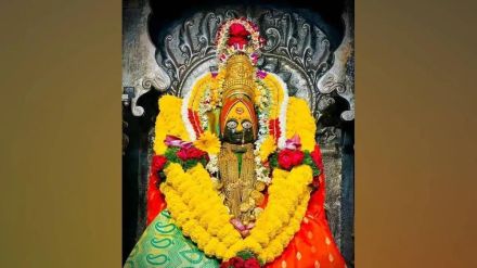 tuljabhavani devi