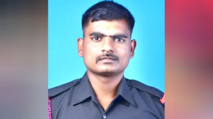vaibhav bhoite
