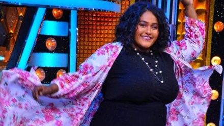 vanita kharat