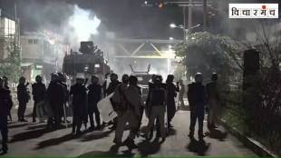 shiv sena thackeray group mp arvind sawant article on facts of manipur violence