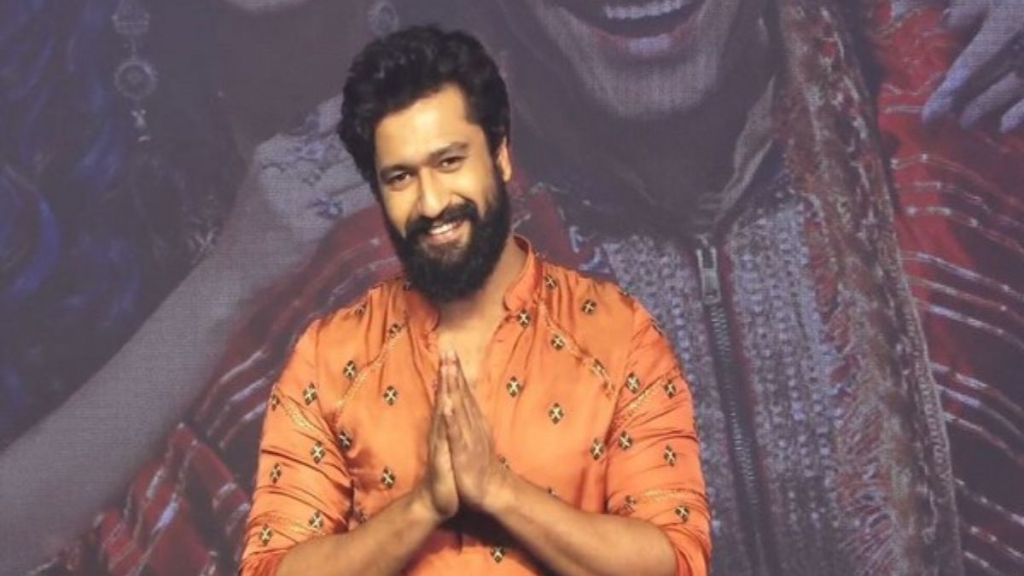 vicky kaushal