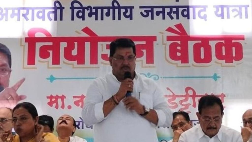 vijay vadettiwar vijay vadettiwar